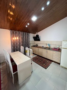 ویلا دوخوابه استخردار آبگرم باغ کیوی