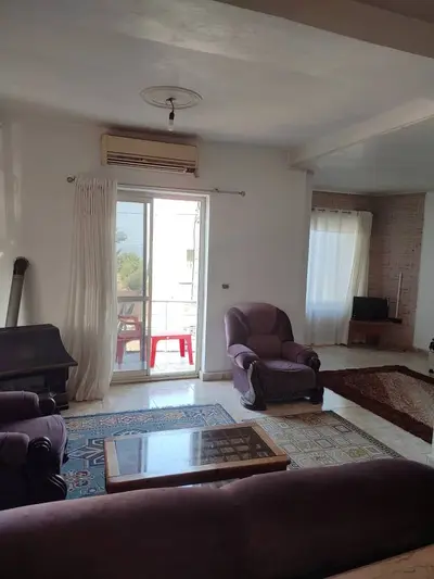 آپارتمان یاس - واحد 103