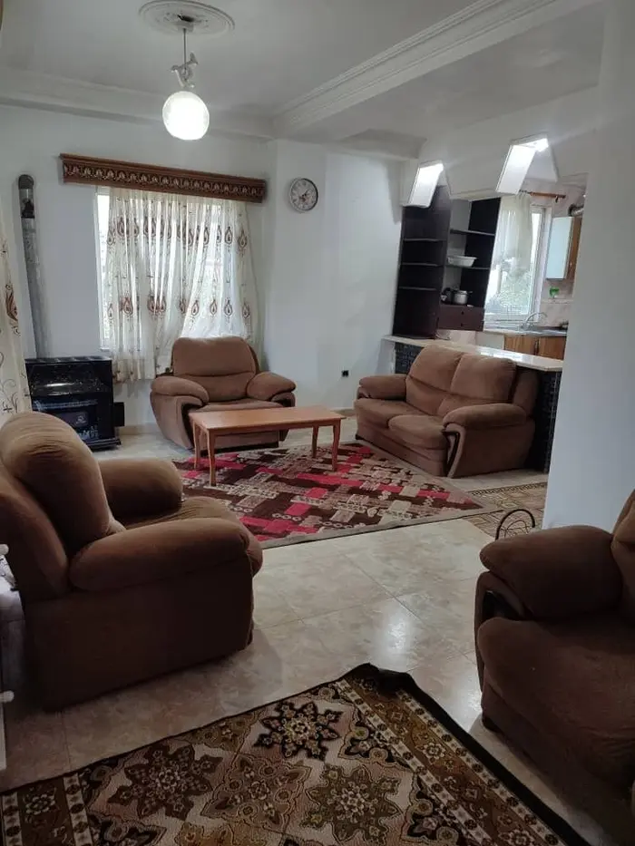 آپارتمان دوخوابه یاس - واحد 102