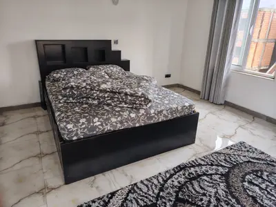 ویلا چهارخوابه استخردار آبگرم هنا