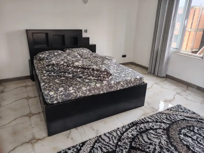 ویلا چهارخوابه استخردار آبگرم هنا