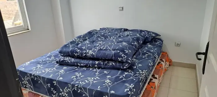 آپارتمان یک خوابه یاس - واحد 107