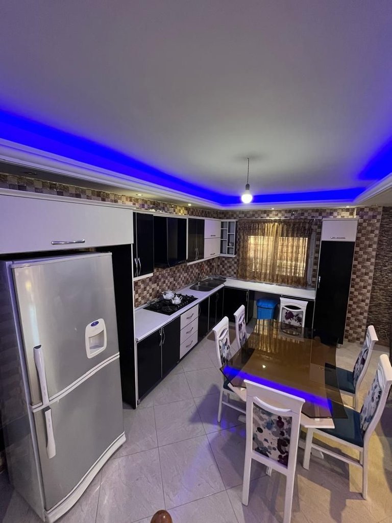 سه خوابه استخردار آبگرم ساحل 2