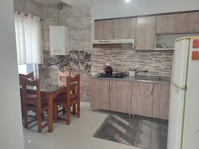 آپارتمان یک خوابه یاس - واحد 111