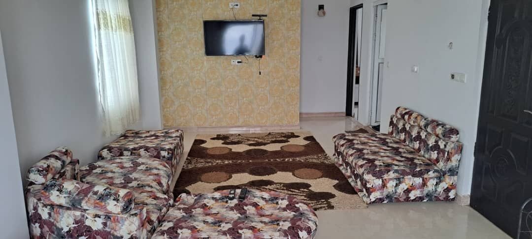 دوخوابه یاس - واحد 110