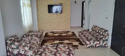 آپارتمان دوخوابه یاس - واحد 110