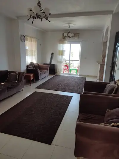 آپارتمان یک خوابه یاس - واحد 107