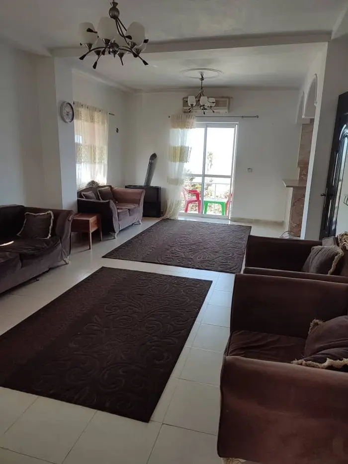 آپارتمان یک خوابه یاس - واحد 107