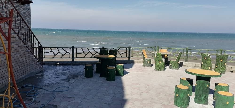 الماس هشت - واحد ۳