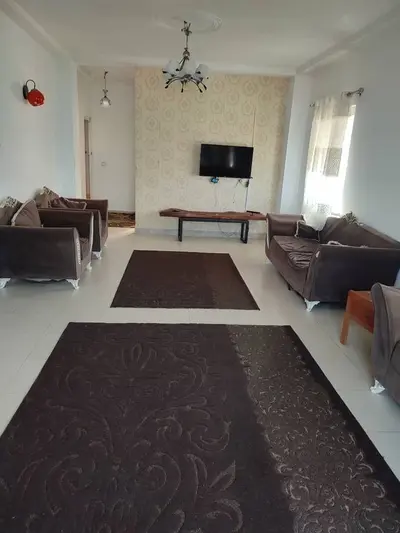 آپارتمان یک خوابه یاس - واحد 107