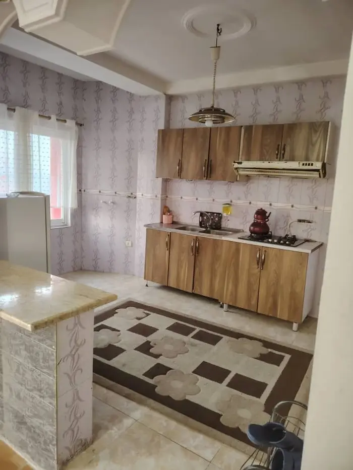 آپارتمان یک خوابه یاس - واحد 105