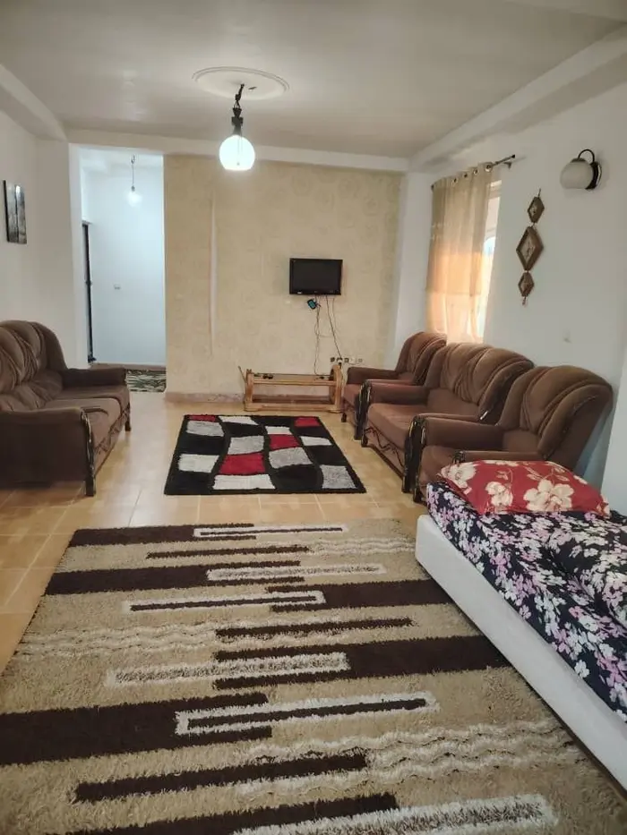 آپارتمان یک خوابه یاس - واحد 105