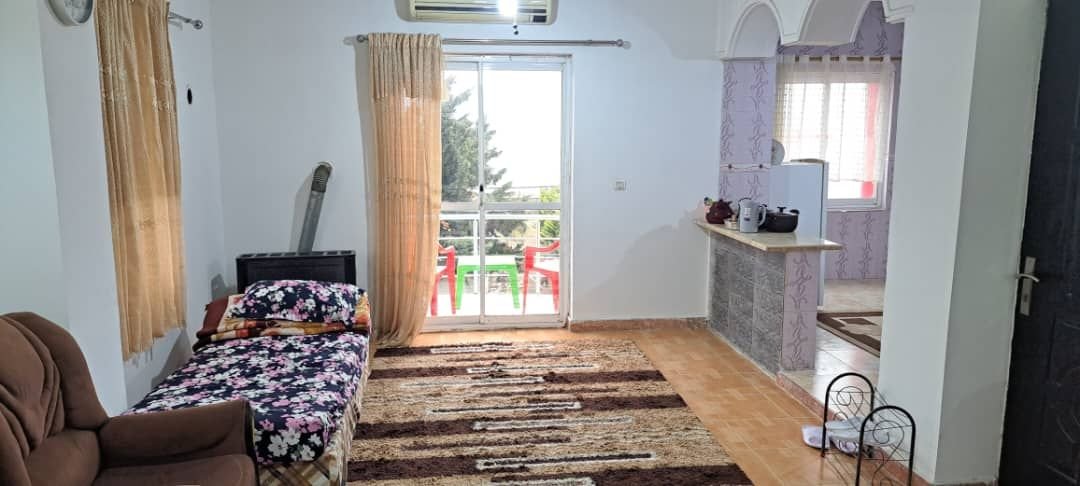 یک خوابه یاس - واحد 105