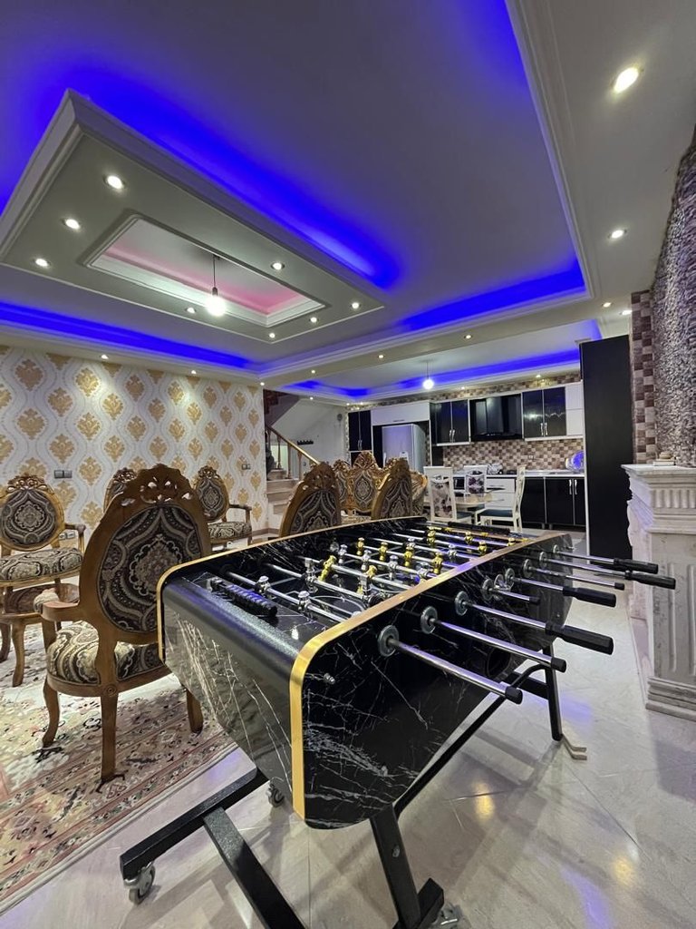 سه خوابه استخردار آبگرم ساحل 2