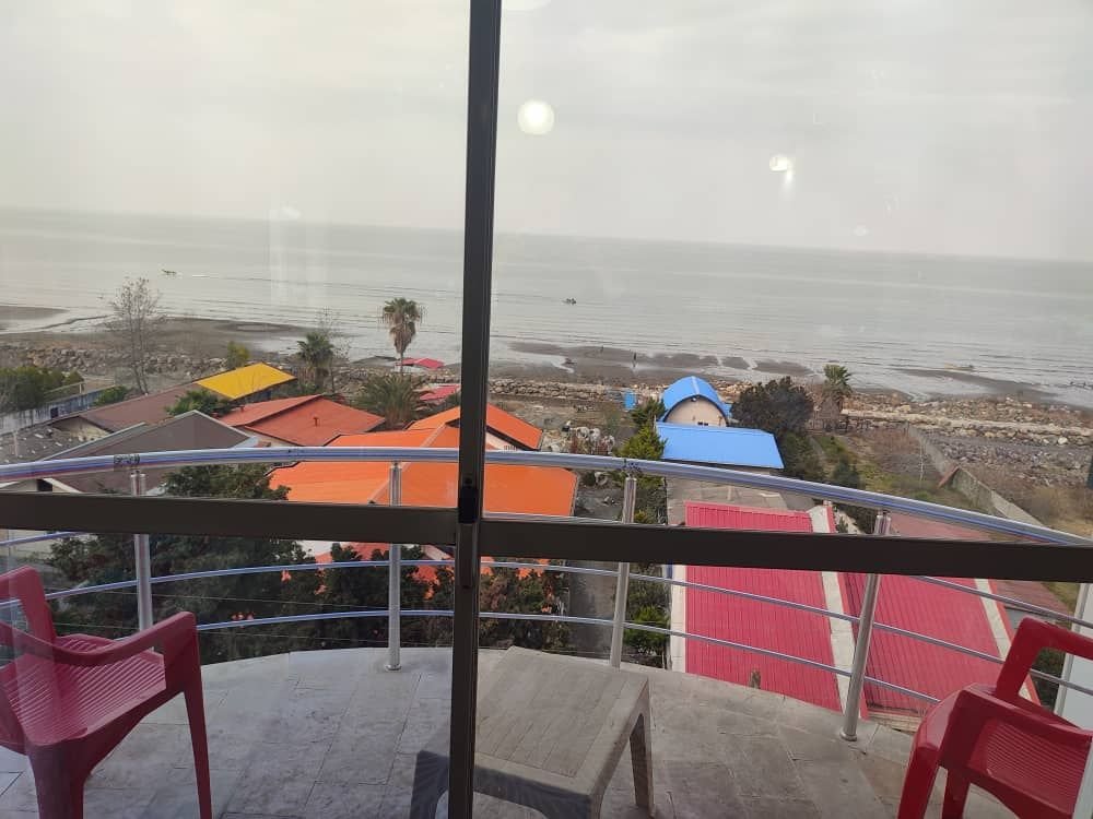 یک خوابه یاس - واحد 111