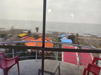 آپارتمان یک خوابه یاس - واحد 111