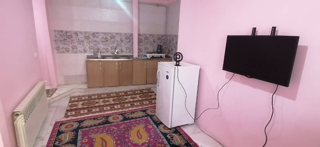 الماس هشت - واحد ۵