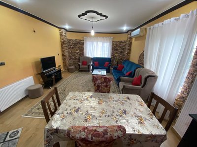 ویلا دوخوابه استخردار آبگرم کاسپین