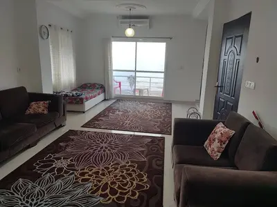 آپارتمان یک خوابه یاس - واحد 111