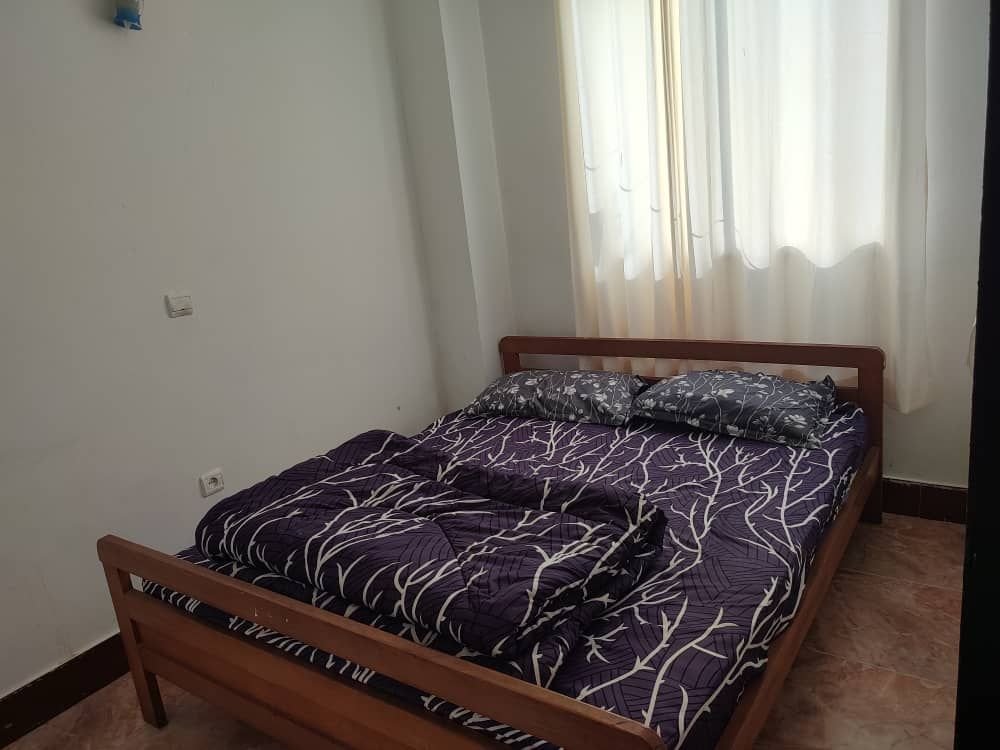 آپارتمان یاس - واحد 100