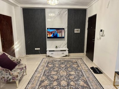 ویلا دوخوابه ساحلی استخردار آبگرم آرامش