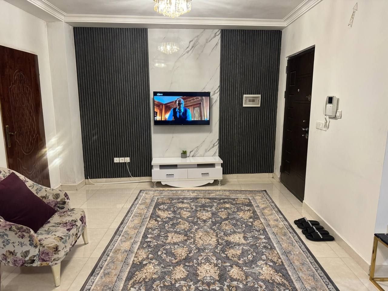 ویلا دوخوابه ساحلی استخردار آبگرم آرامش