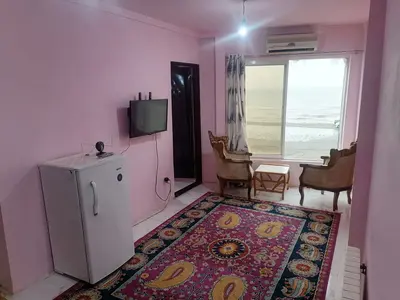 مجتمع اقامتی الماس هشت - واحد ۵