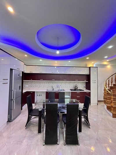 ویلا سه خوابه دوبلکس استخردار ساحل 3