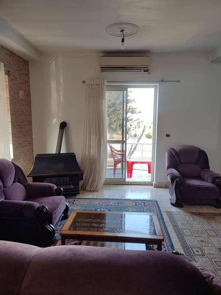 آپارتمان یاس - واحد 103