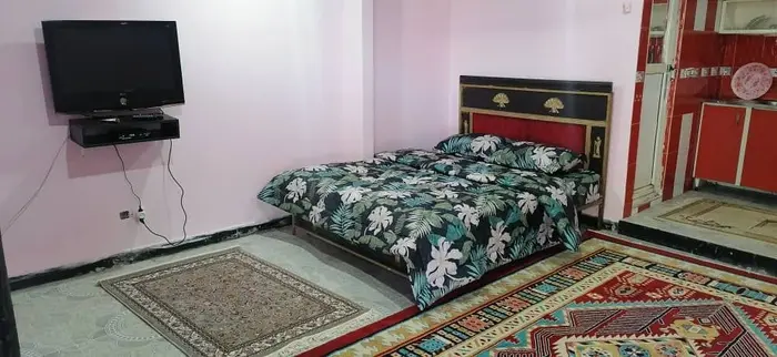 مجتمع اقامتگاهی الماس هشت - واحد ۲