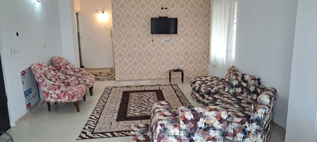 یاس - واحد 109