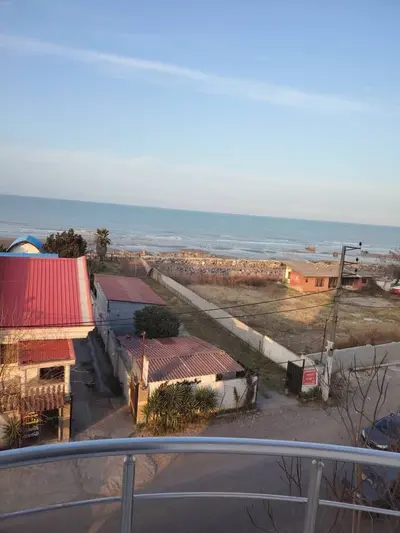 آپارتمان دوخوابه یاس - واحد 106