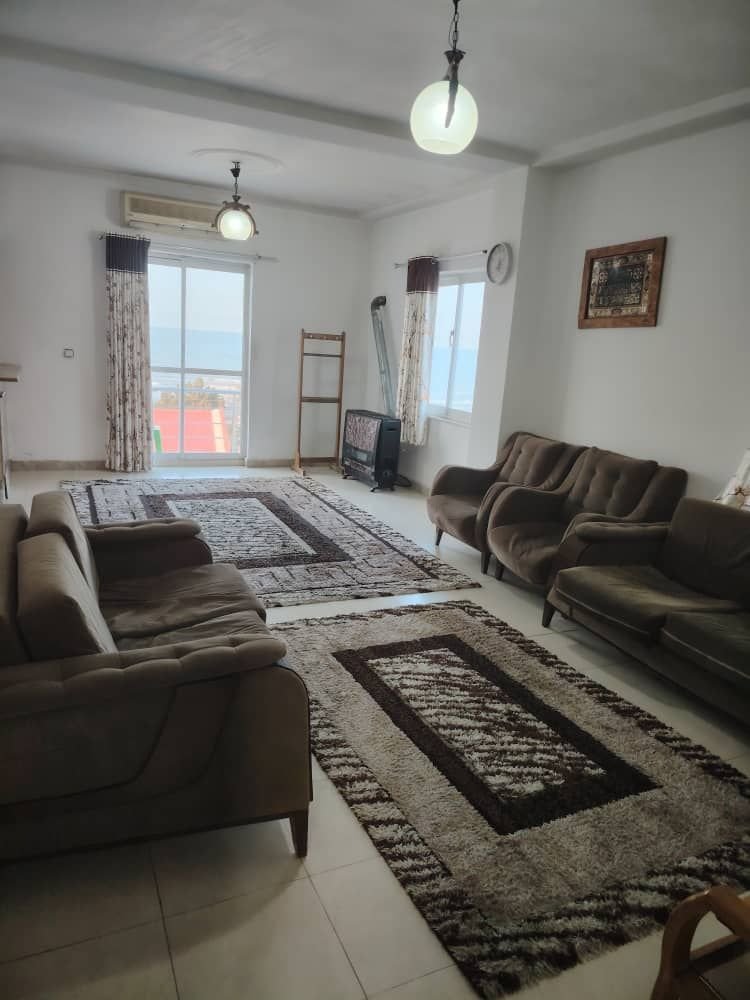 آپارتمان دوخوابه یاس - واحد 106