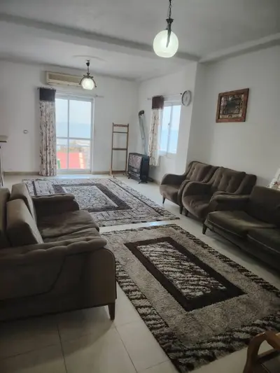 آپارتمان دوخوابه یاس - واحد 106