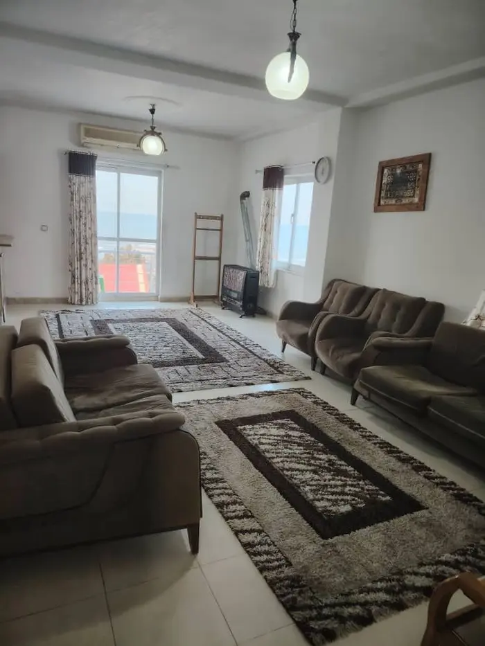 آپارتمان دوخوابه یاس - واحد 106