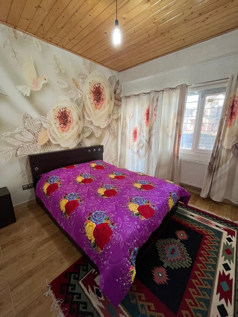 سه خوابه استخردار آبگرم ساحل 2