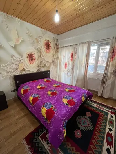 ویلا سه خوابه استخردار آبگرم ساحل 2