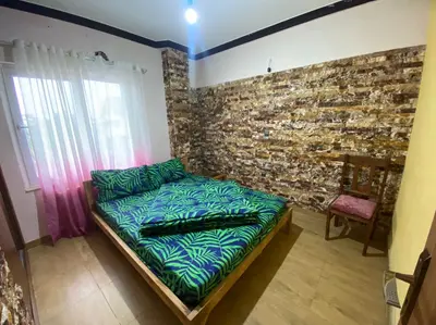 ویلا دوخوابه استخردار آبگرم کاسپین