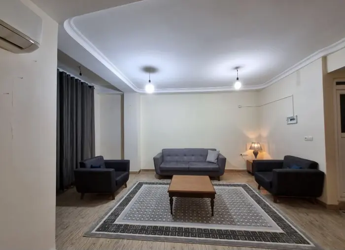 دوخوابه تیارا واحد ۴