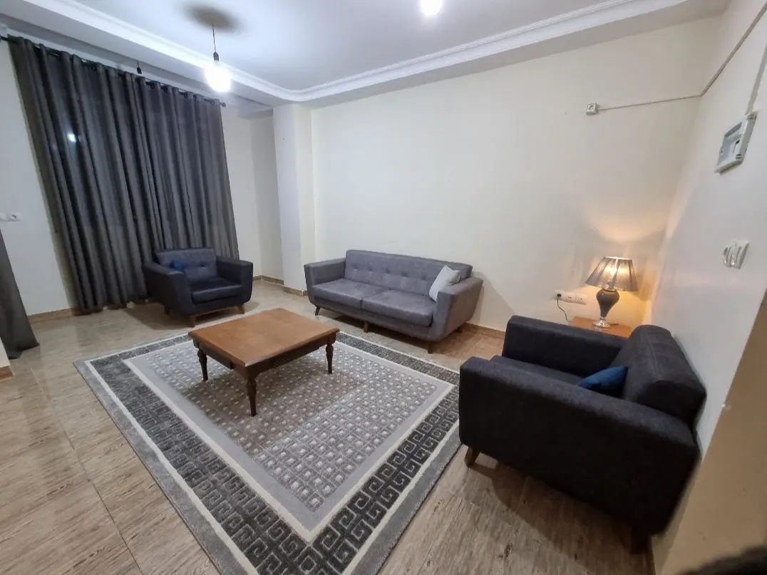 دوخوابه تیارا واحد ۴