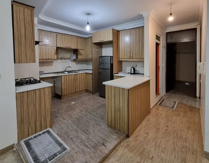 دوخوابه تیارا واحد ۴