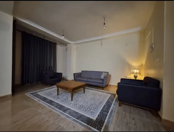 دوخوابه تیارا واحد ۴