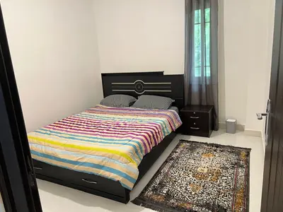 ویلا دوخوابه باغ پرتقال 2