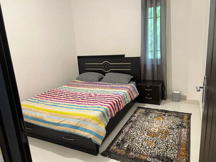 ویلا دوخوابه باغ پرتقال 2