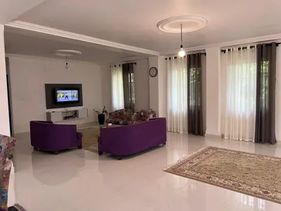 ویلا دوخوابه باغ پرتقال 2