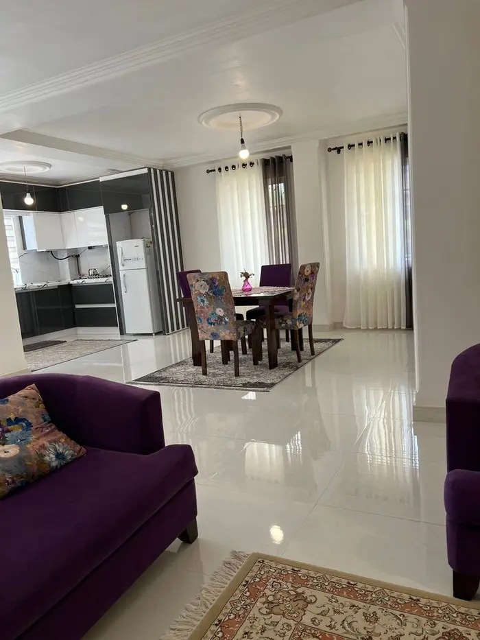 ویلا دوخوابه باغ پرتقال 2