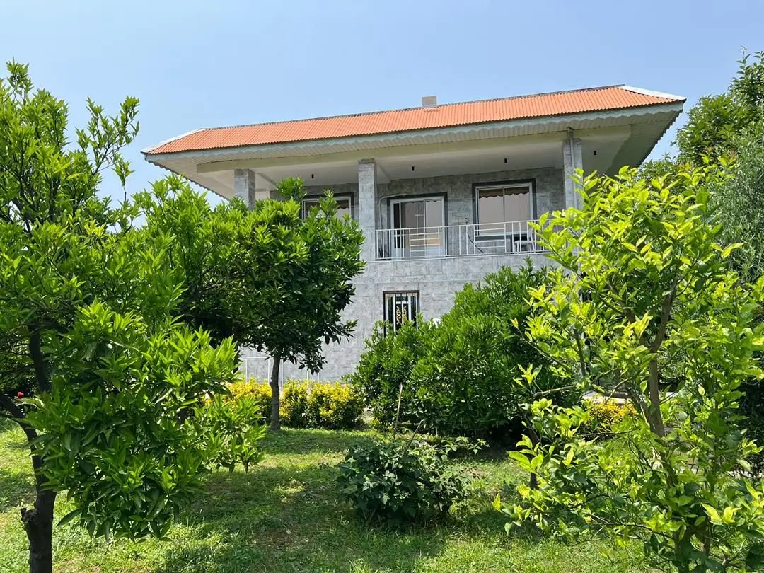 ویلا دوخوابه باغ پرتقال 2