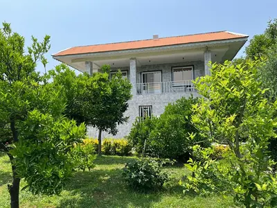 ویلا دوخوابه باغ پرتقال 2