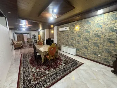 ویلا دوخوابه استخردار آبگرم ساحلی چمانده