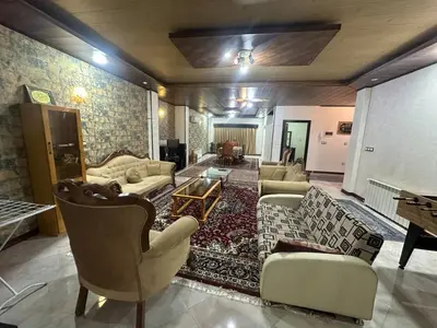 ویلا دوخوابه استخردار آبگرم ساحلی چمانده